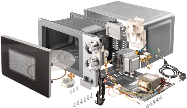 Professional Appliance Repair Service